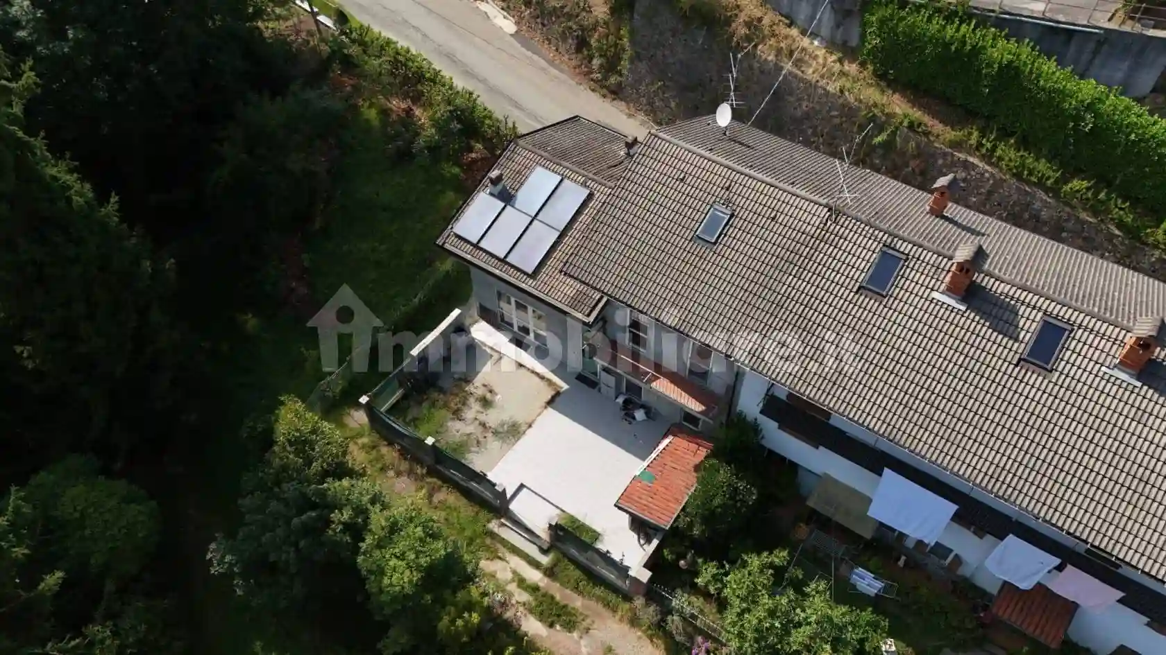 Villetta a schiera - foto 2