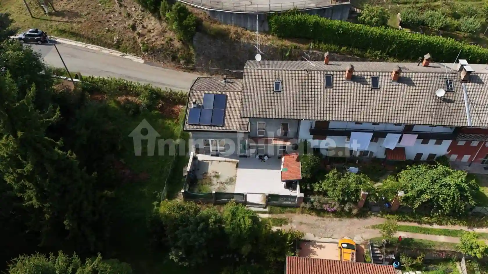 Villetta a schiera - foto 3