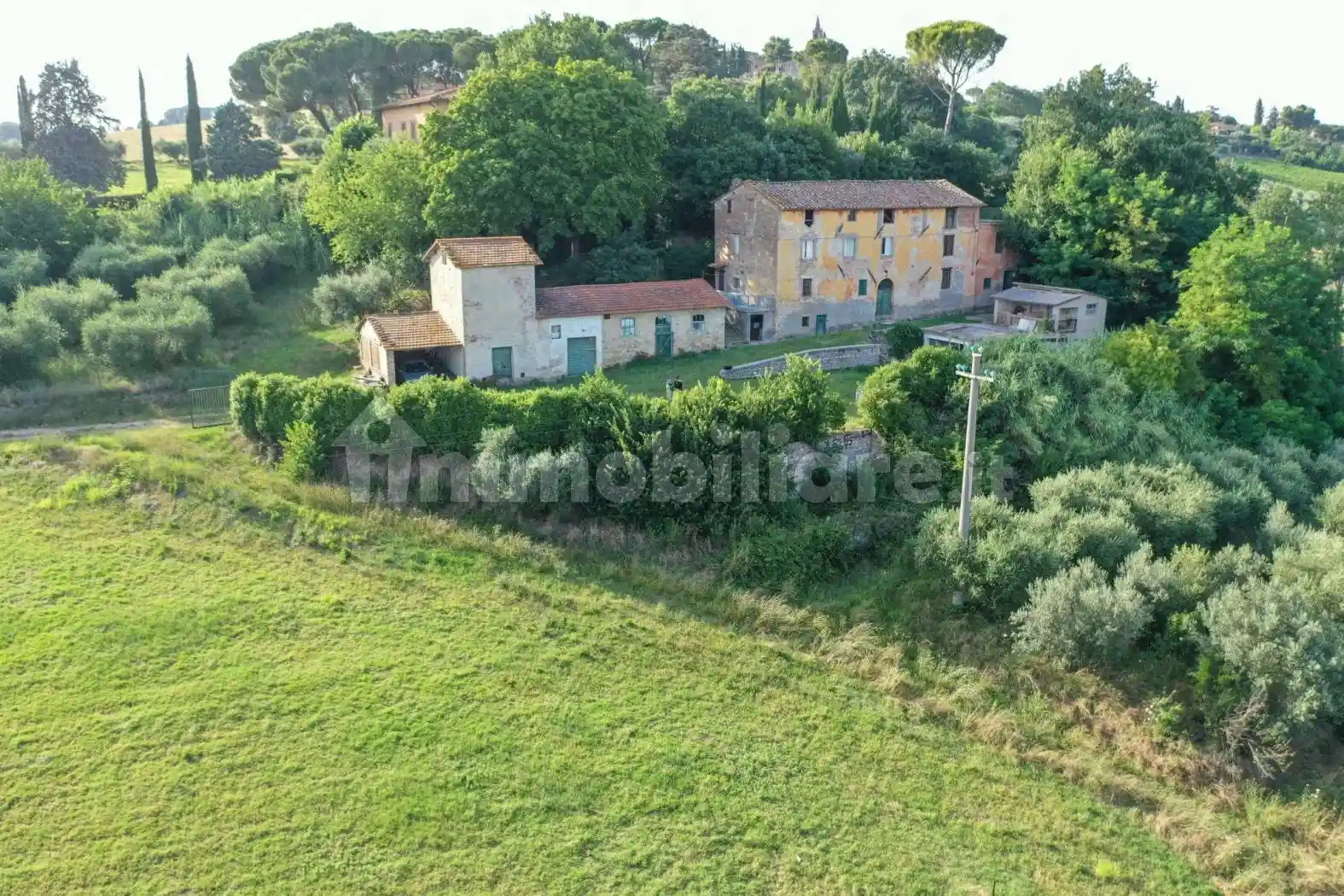 Rustico Strada San Filippo Palazzo, 3, San Martino in Campo - Santa Maria Rossa, Perugia - foto 3