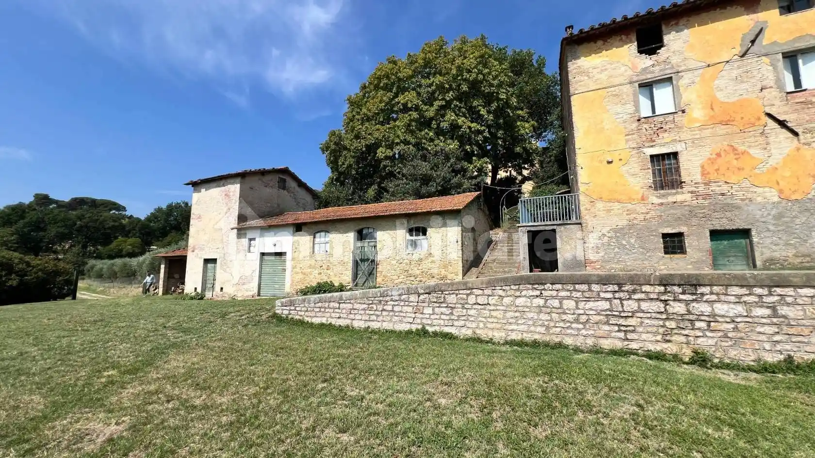 Rustico Strada San Filippo Palazzo, 3, San Martino in Campo - Santa Maria Rossa, Perugia - foto 5
