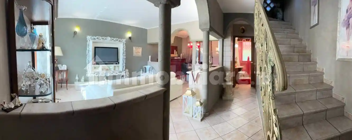 Villetta a schiera - foto 3