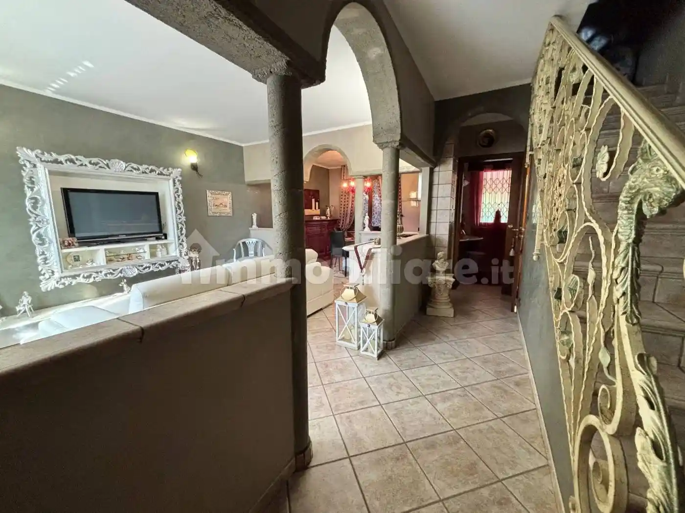 Villetta a schiera - foto 4