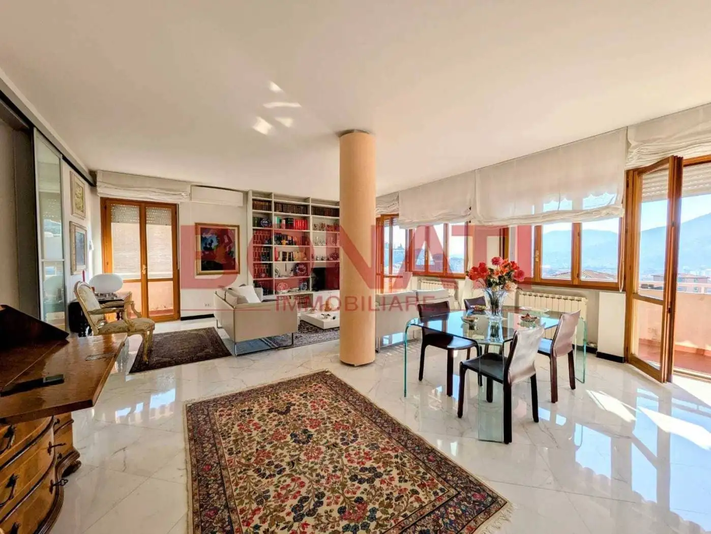 Appartamento in vendita a La Spezia