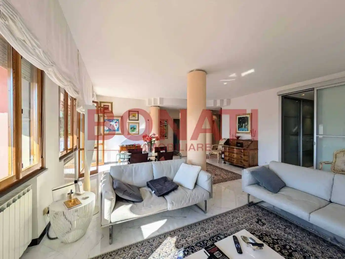 Appartamento via dei Colli 255, La Scorza - Fossitermi, La Spezia - foto 4