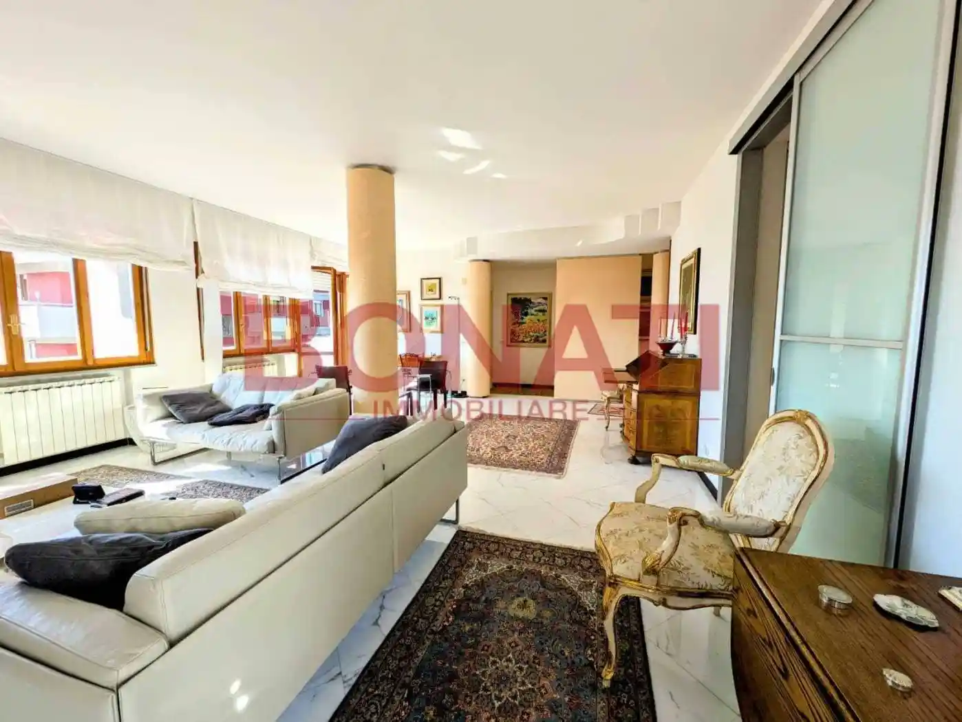 Appartamento via dei Colli 255, La Scorza - Fossitermi, La Spezia - foto 5