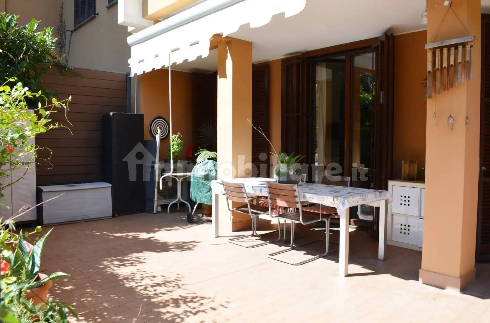 Trilocale via Caduti di Nassiriya 6, San Bovio San Felice, Peschiera Borromeo - foto 2