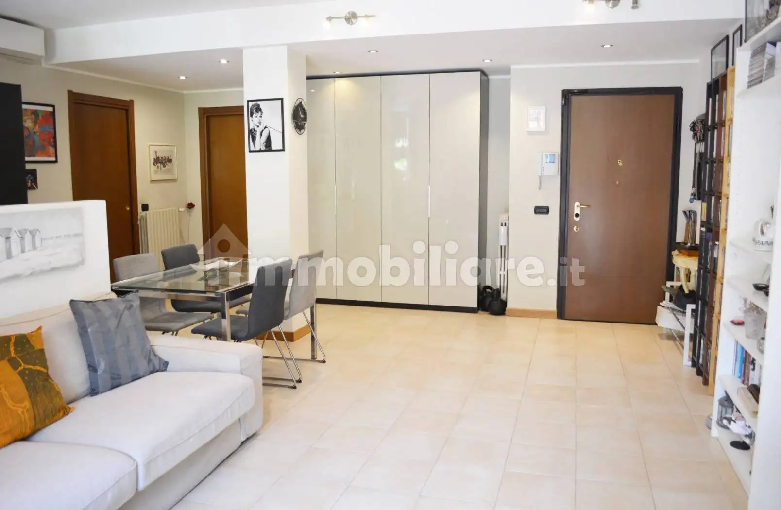 Trilocale via Caduti di Nassiriya 6, San Bovio San Felice, Peschiera Borromeo - foto 5