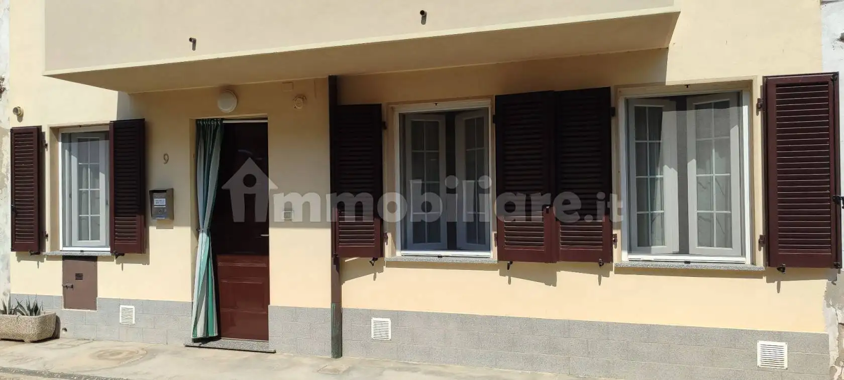 Casa indipendente in vendita a Valle Lomellina