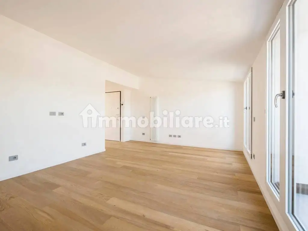 Penthouse - Attic in vendita a Milan