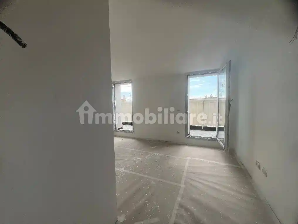 Attico nuovo, 89 m², San Siro, Milano - foto 3