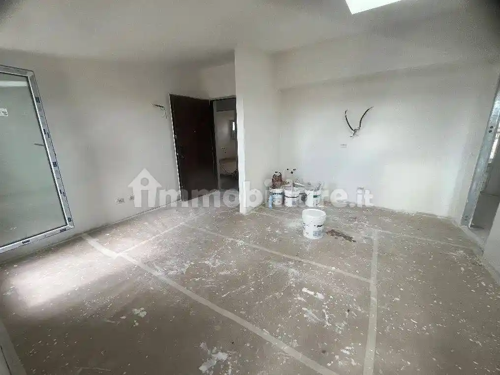 Attico nuovo, 89 m², San Siro, Milano - foto 4