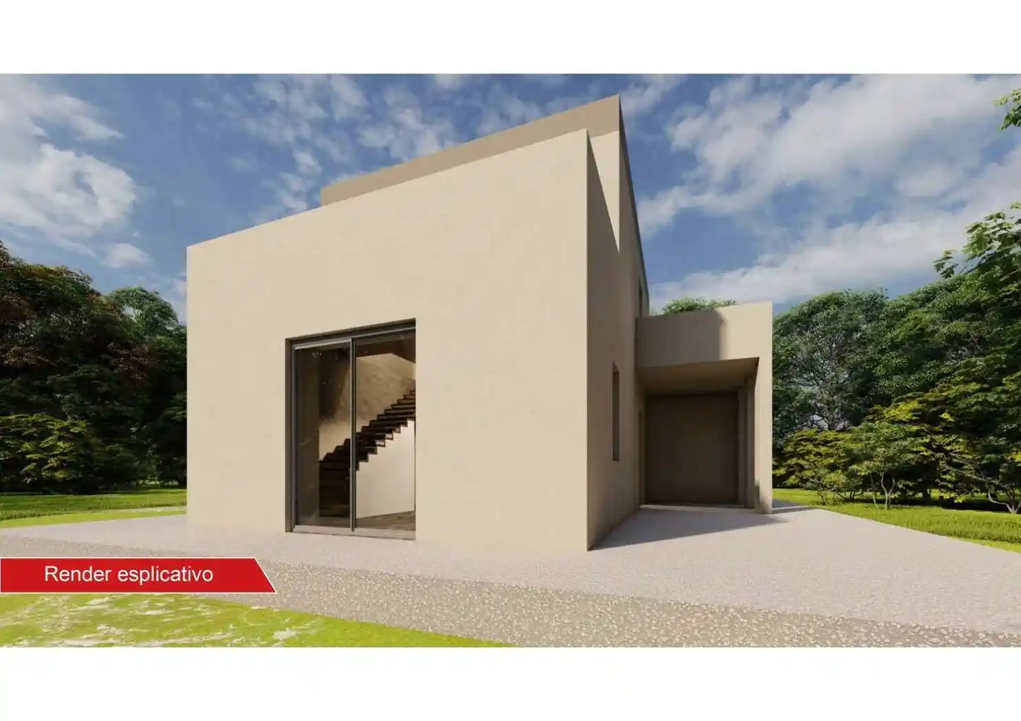 Villa unifamiliare Strada Vicinale San Quirico 78, San Giovanni - Villa Gorizia, Sassari - foto 4