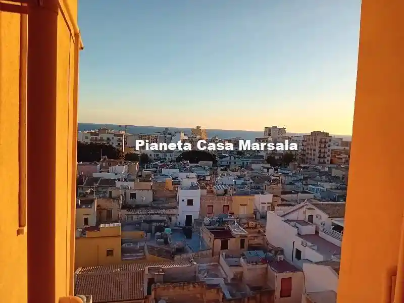 Appartamento in affitto a Marsala