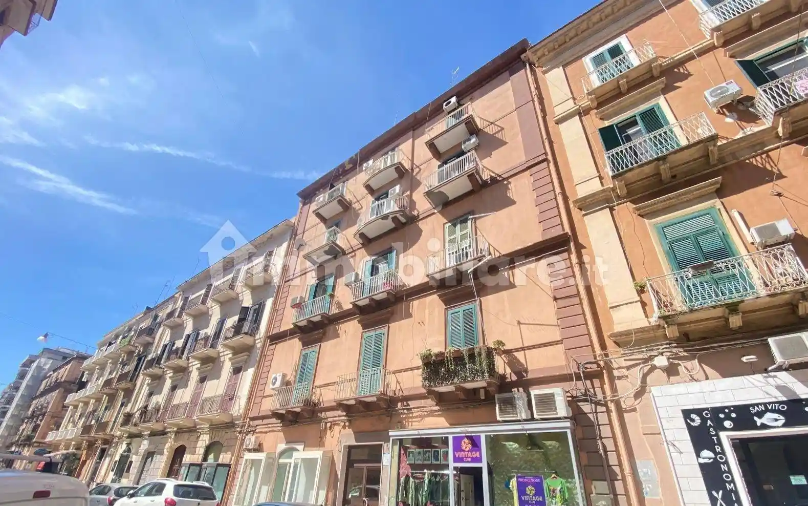 Appartamento in vendita a Taranto