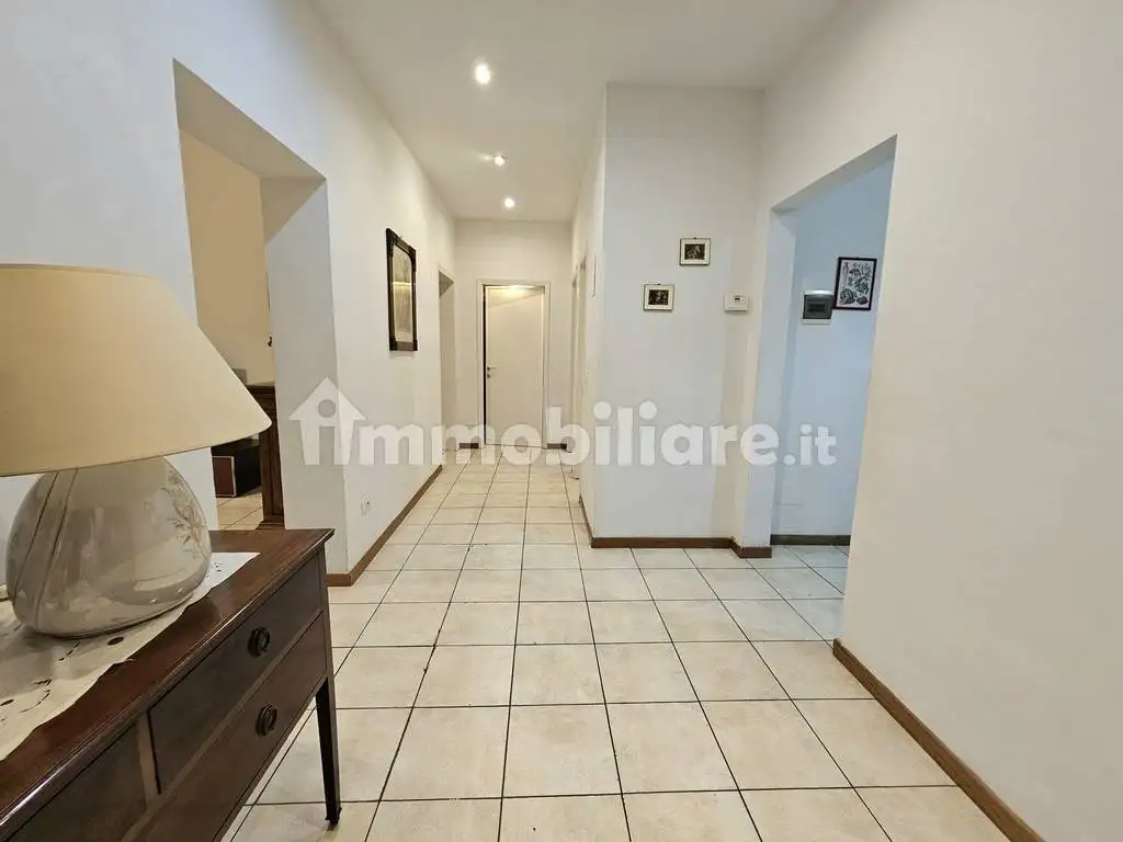 Appartamento in affitto a Firenze