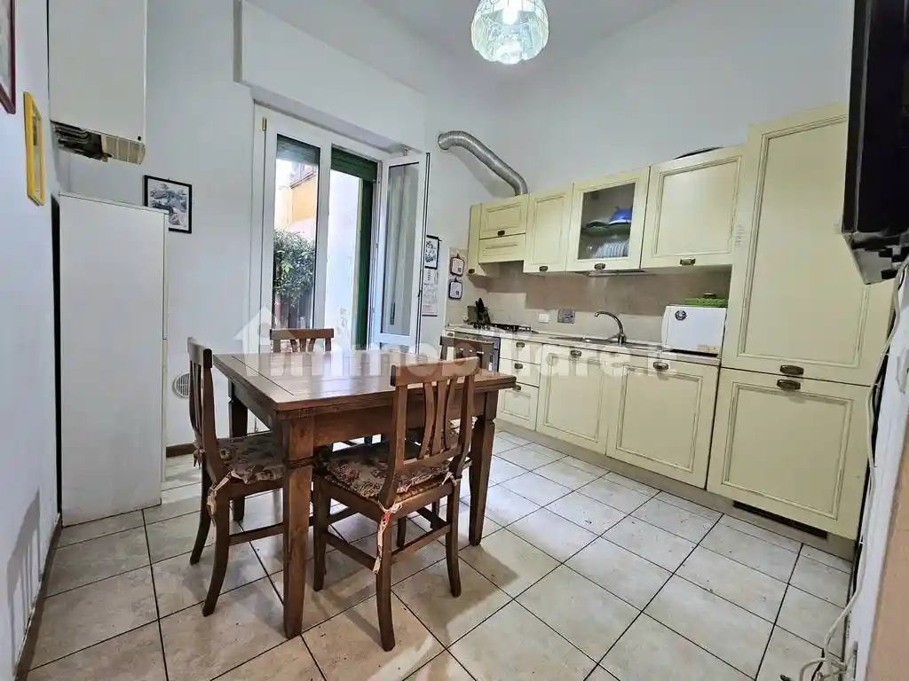 Quadrilocale via del Madonnone, Alberti - Bellariva, Firenze - foto 2