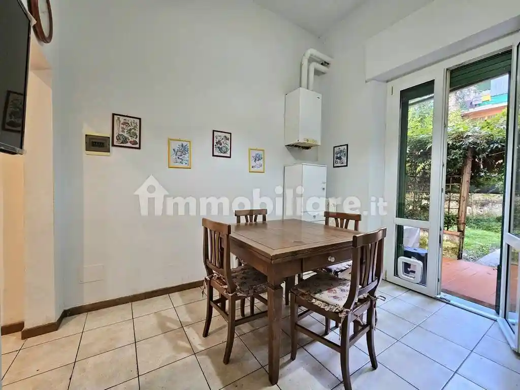 Quadrilocale via del Madonnone, Alberti - Bellariva, Firenze - foto 3