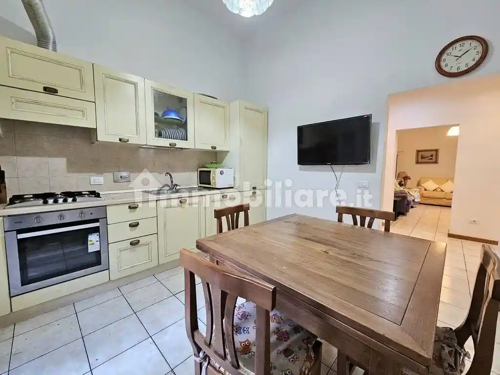 Quadrilocale via del Madonnone, Alberti - Bellariva, Firenze - foto 4