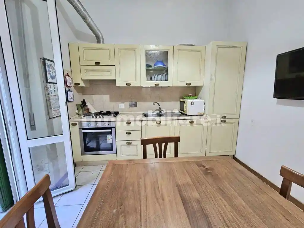 Quadrilocale via del Madonnone, Alberti - Bellariva, Firenze - foto 5