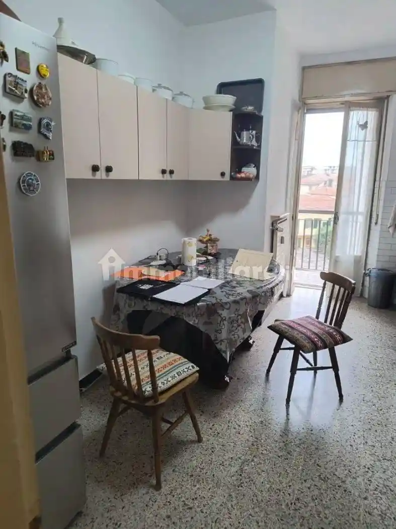 Appartamento in vendita a Valenza