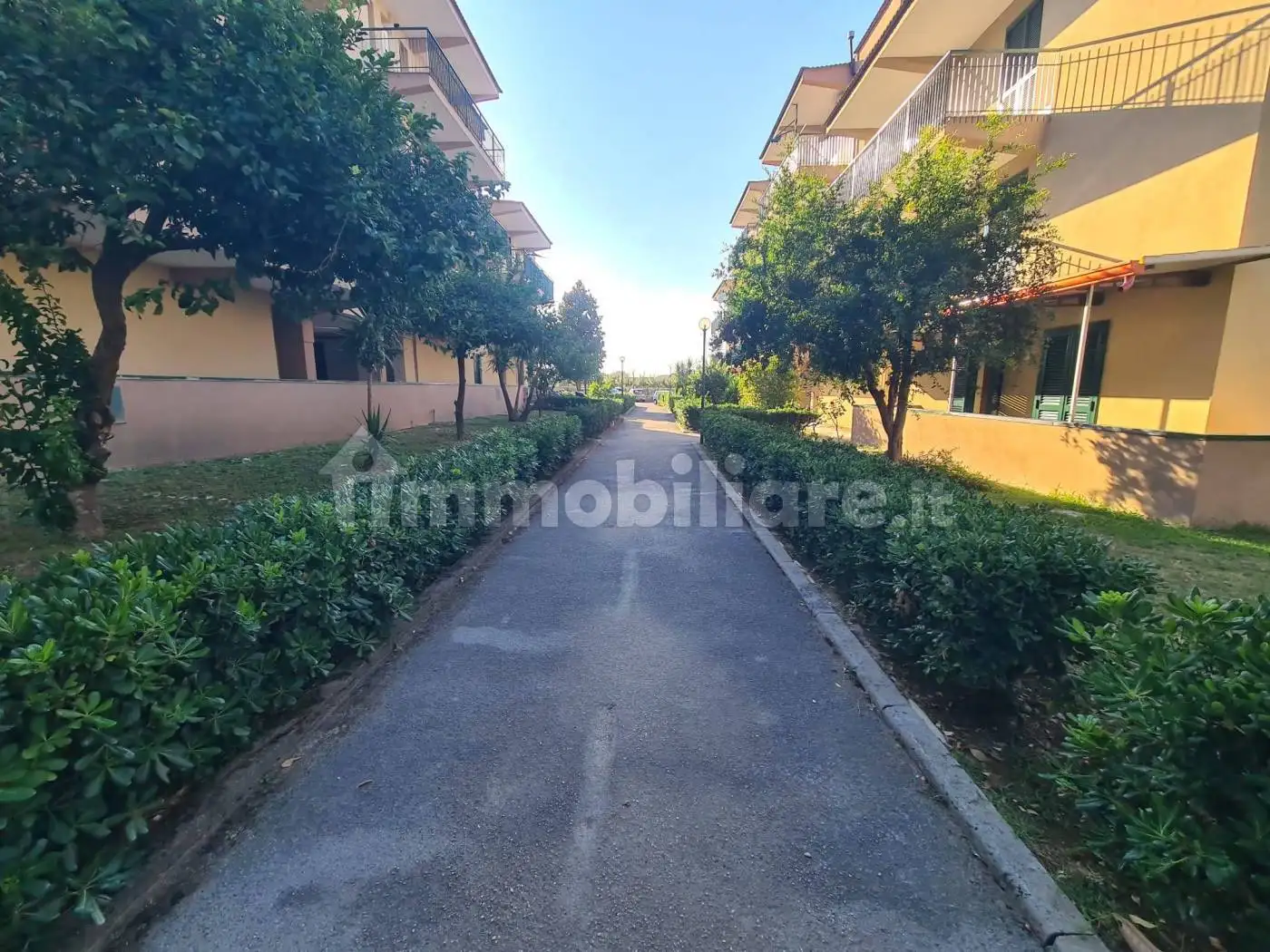 Appartamento in vendita a Mugnano di Napoli