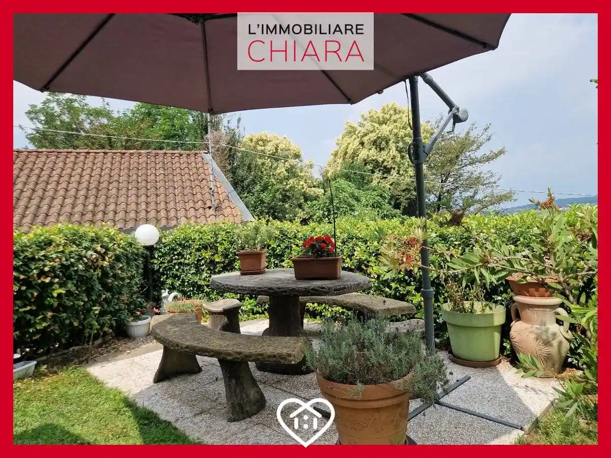 Villa unifamiliare via Giuseppe Mazzini 36, Centro, Biandronno - foto 2