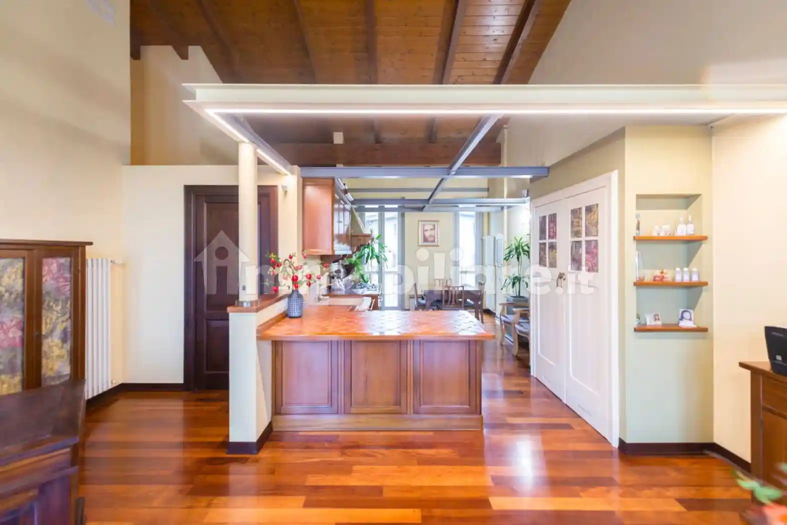 Quadrilocale ottimo stato, secondo piano, Quintosole - Chiaravalle, Milano - foto 3