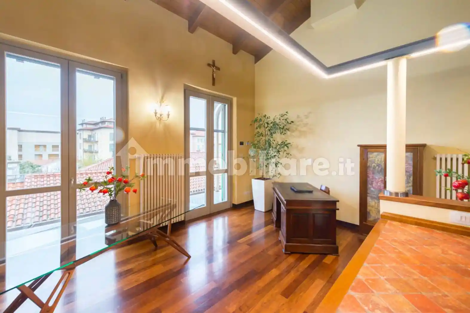 Quadrilocale ottimo stato, secondo piano, Quintosole - Chiaravalle, Milano - foto 5