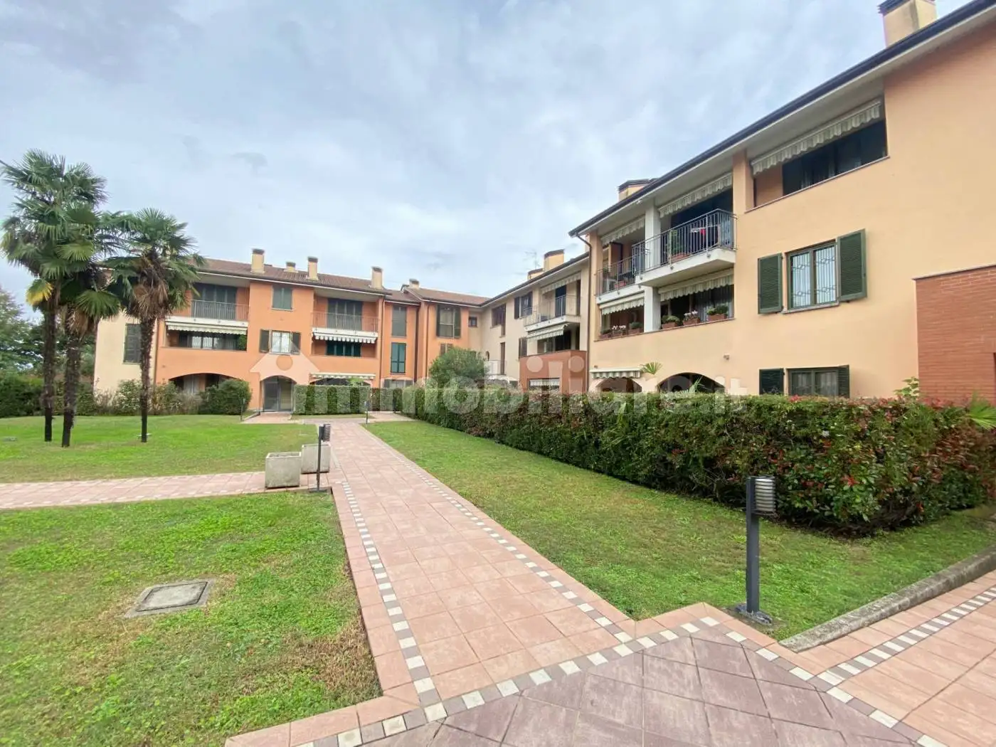 Appartamento in vendita a Cernusco sul Naviglio