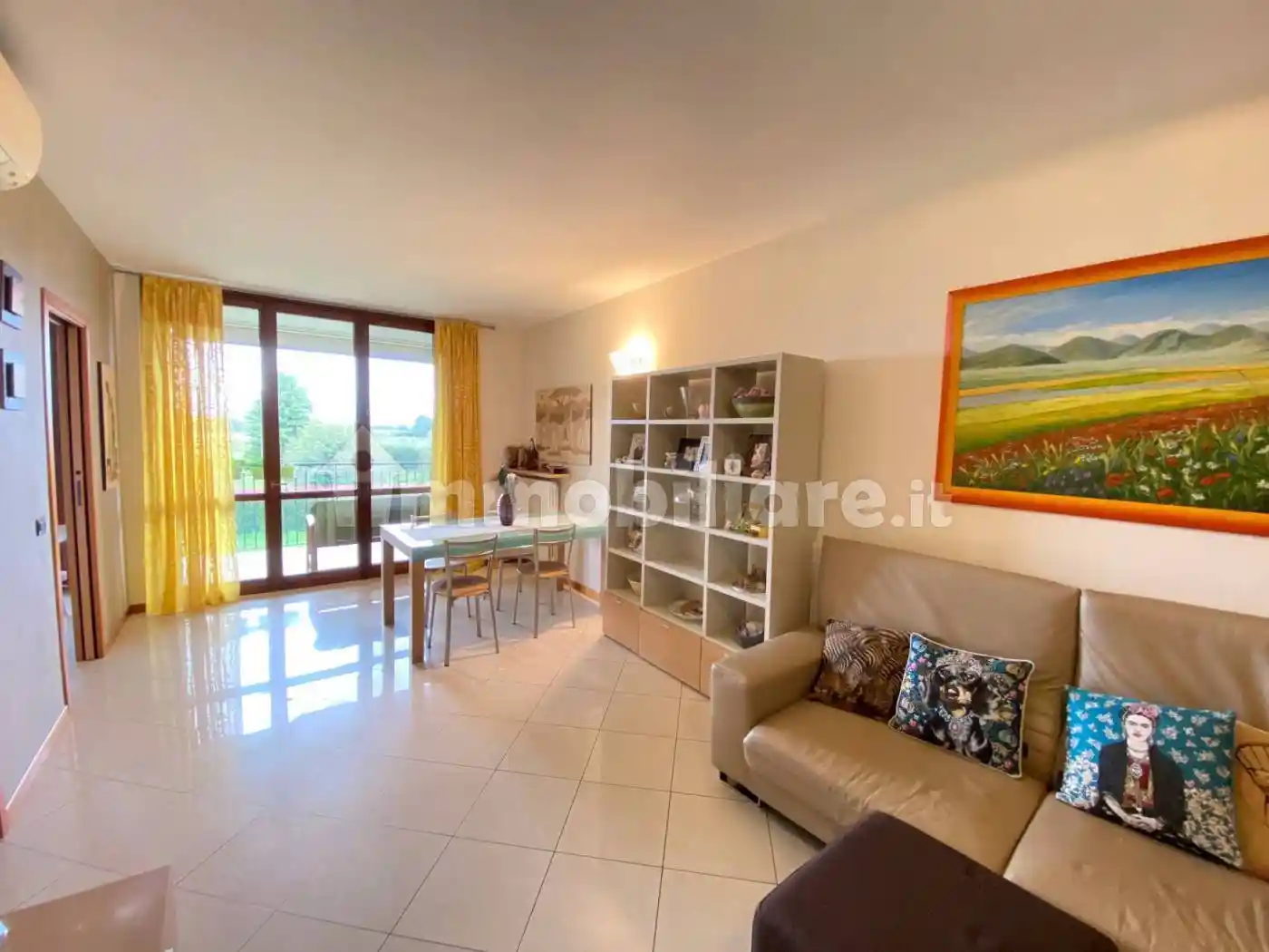 Trilocale via Cavour 155, Ronco, Cernusco sul Naviglio - foto 2