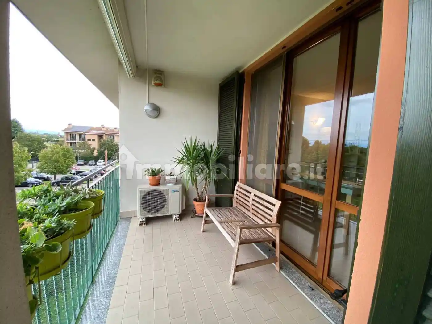 Trilocale via Cavour 155, Ronco, Cernusco sul Naviglio - foto 5