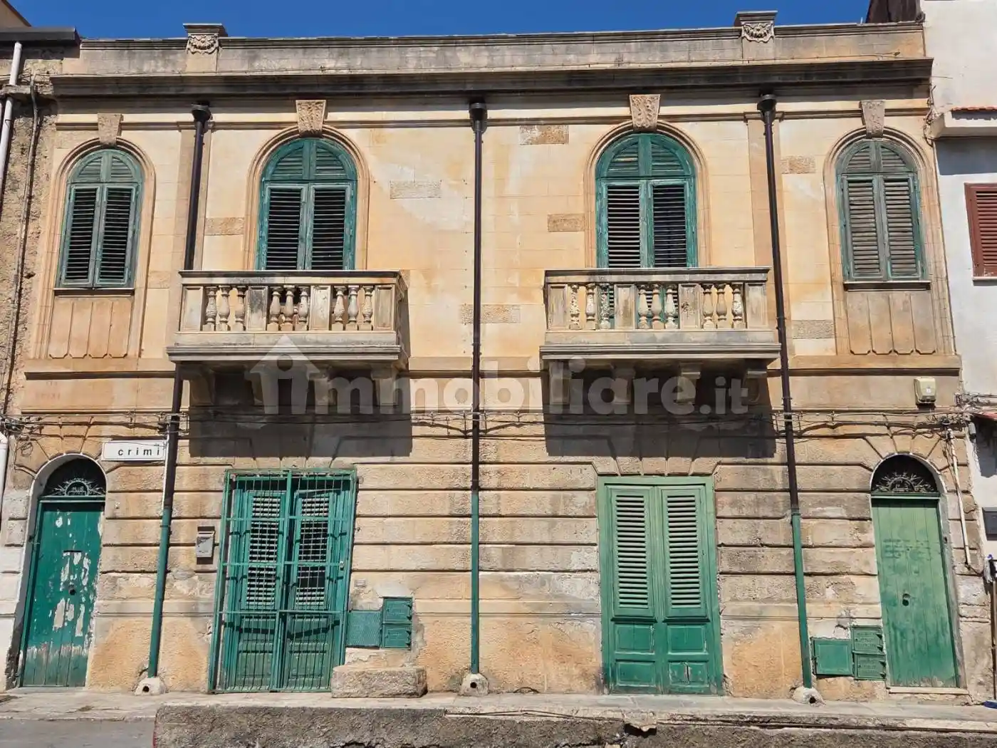 Appartamento in vendita a Palermo