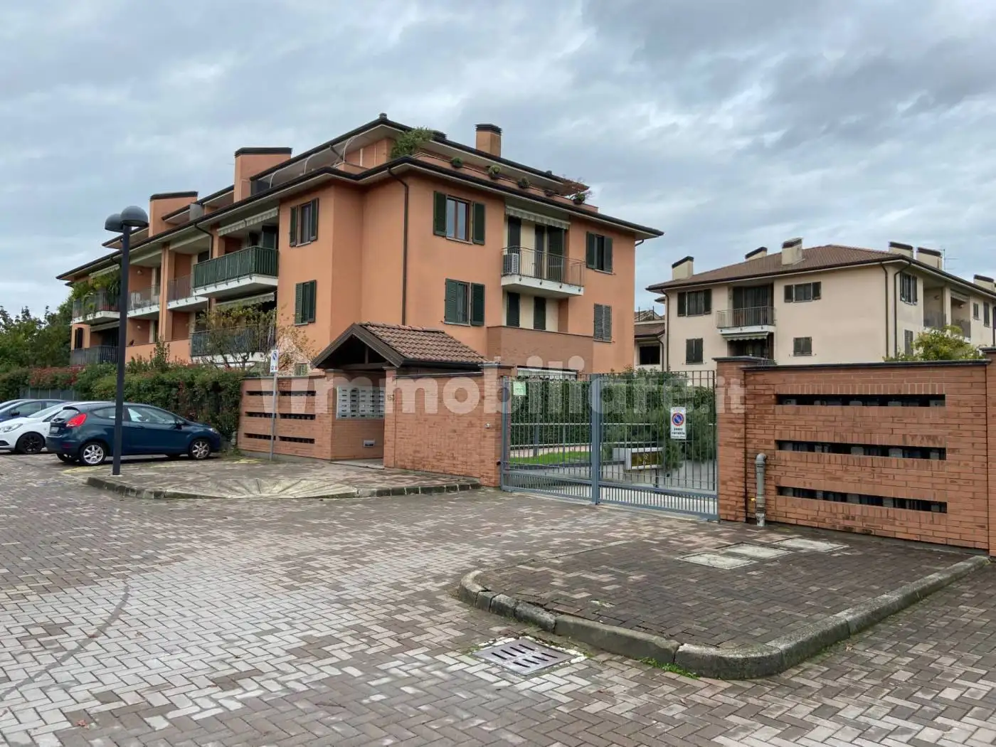 Appartamento in vendita a Cernusco sul Naviglio