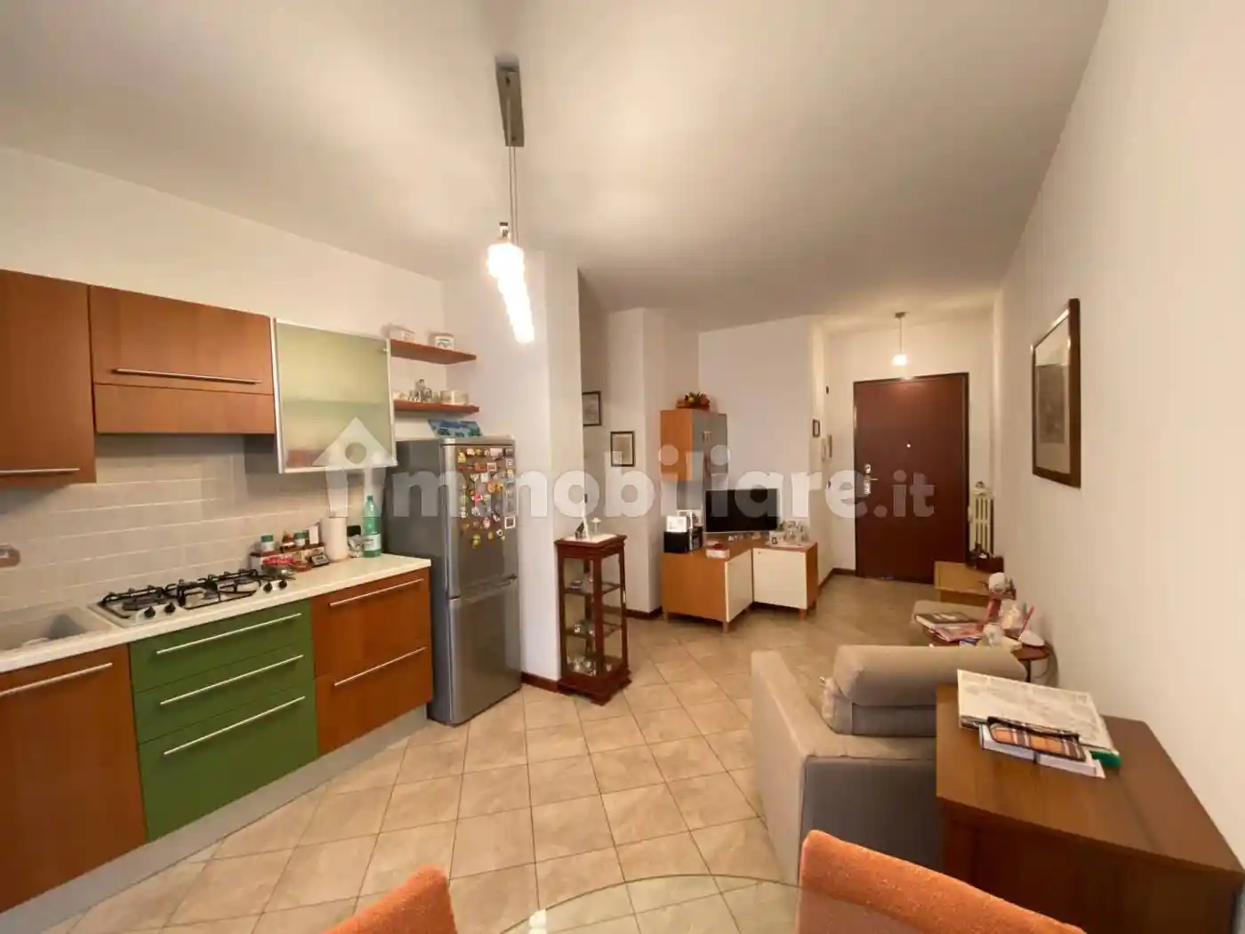 Bilocale via Cavour 153, Ronco, Cernusco sul Naviglio - foto 2