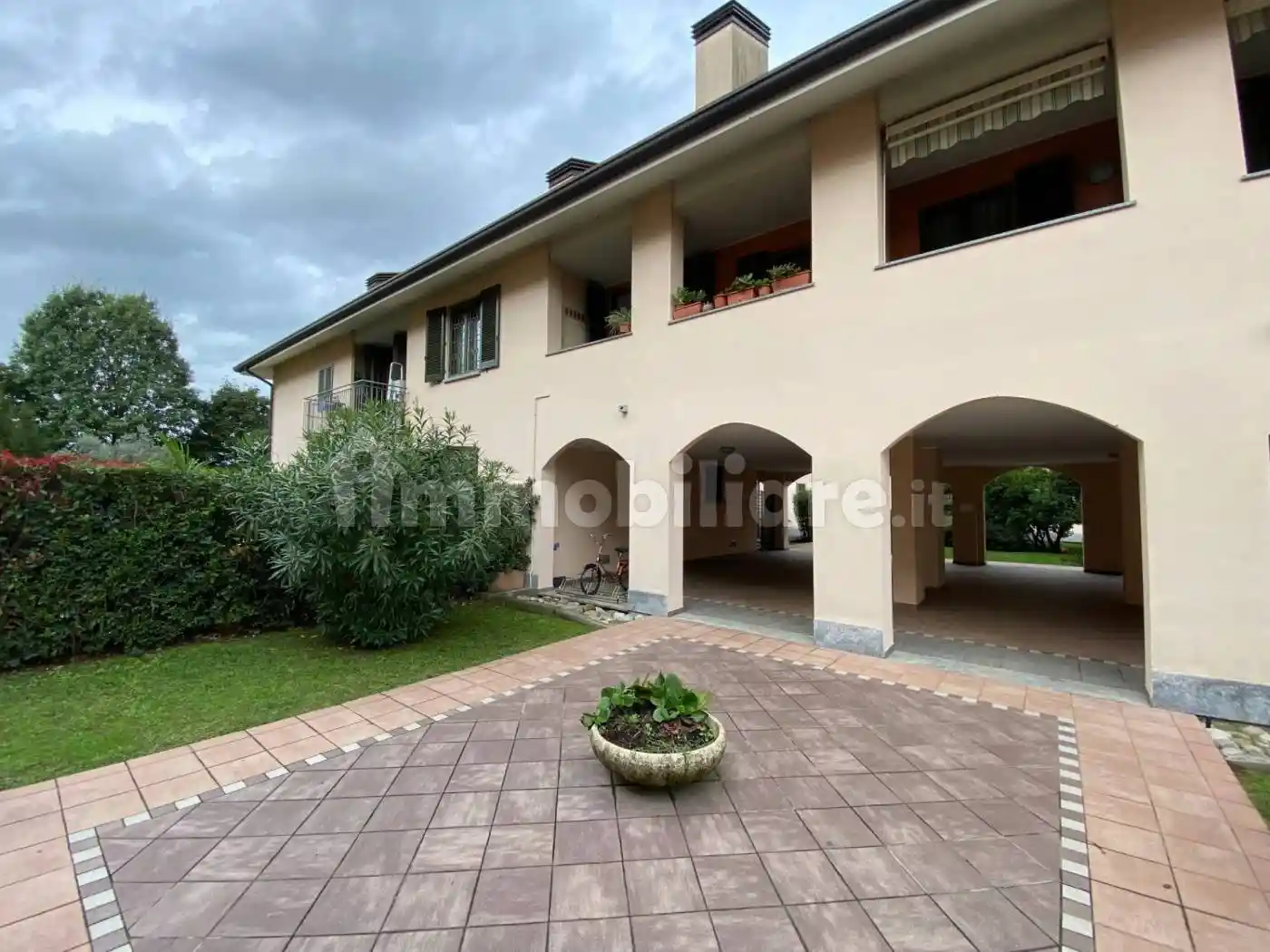 Bilocale via Cavour 153, Ronco, Cernusco sul Naviglio - foto 3