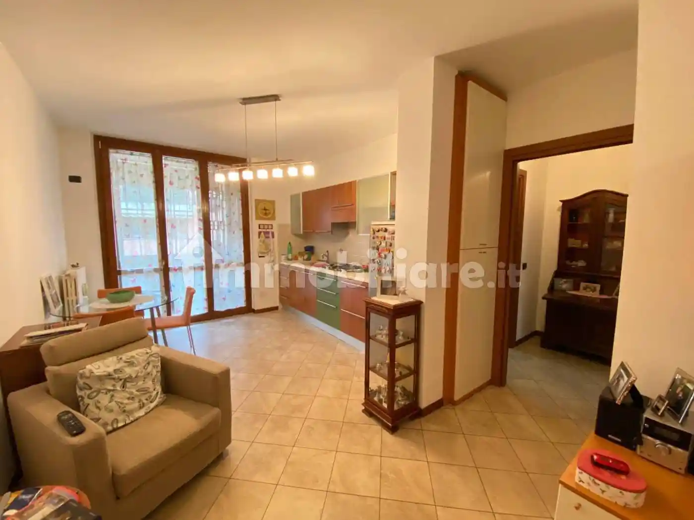 Bilocale via Cavour 153, Ronco, Cernusco sul Naviglio - foto 4