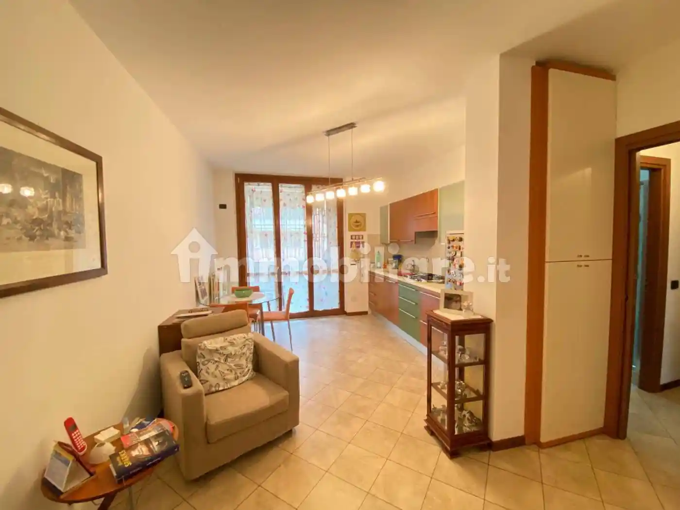 Bilocale via Cavour 153, Ronco, Cernusco sul Naviglio - foto 5