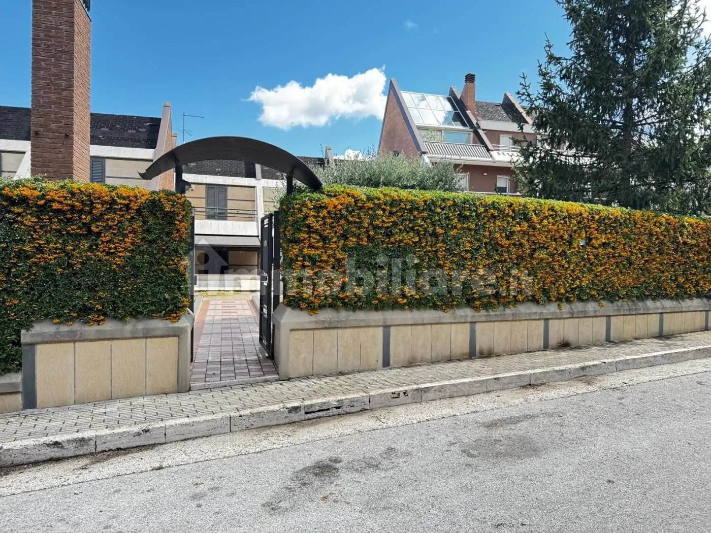 Villetta a schiera in vendita a Campobasso