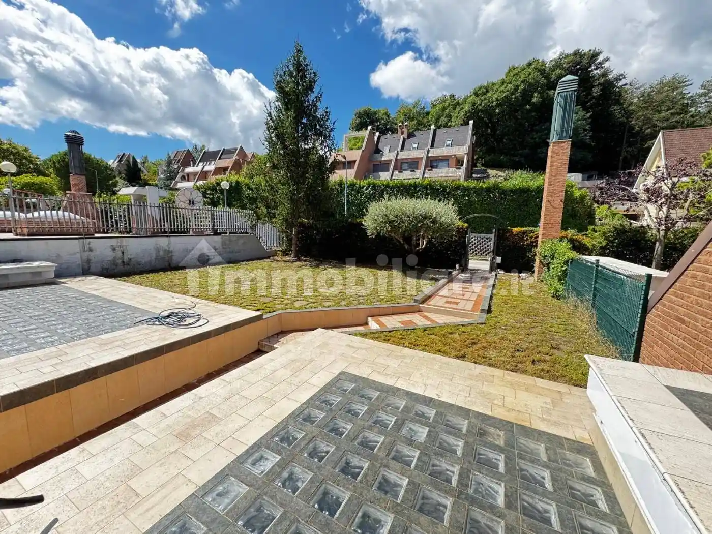 Villa a schiera 4 locali, buono stato, Cese, Campobasso - foto 4