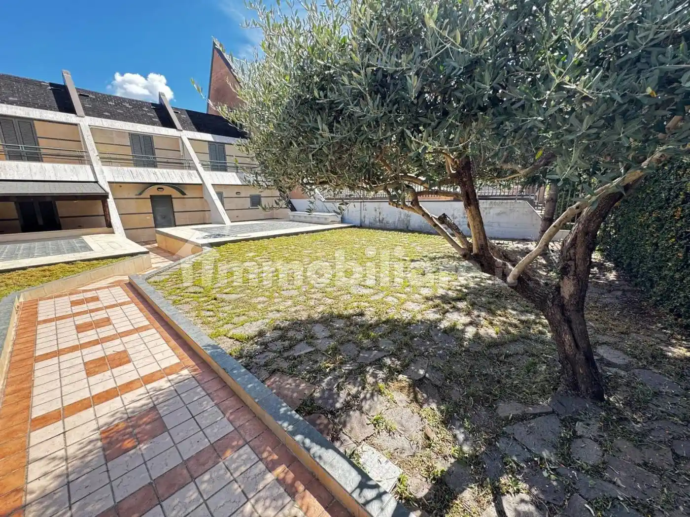 Villa a schiera 4 locali, buono stato, Cese, Campobasso - foto 5