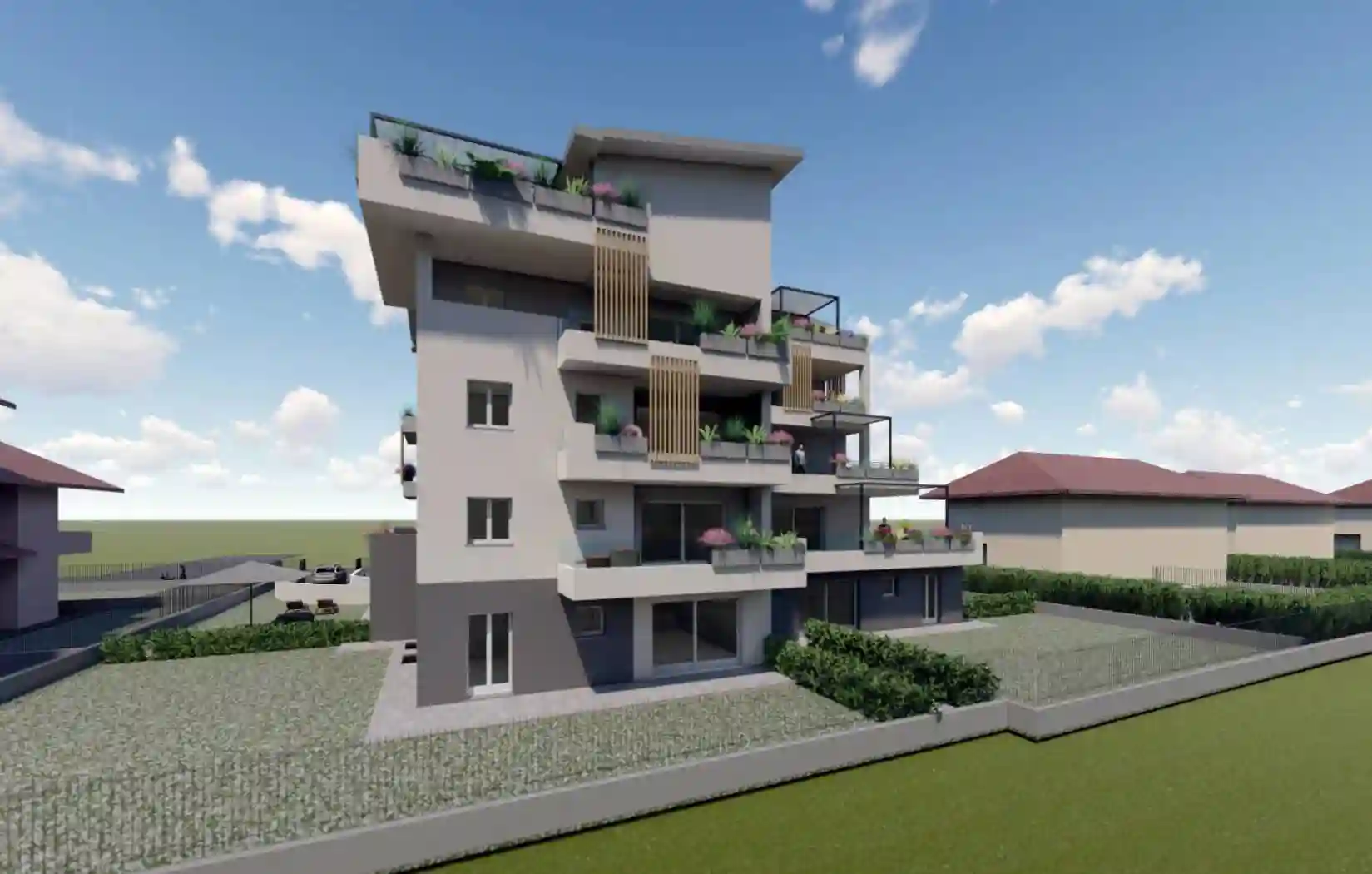 Appartamento - foto 4