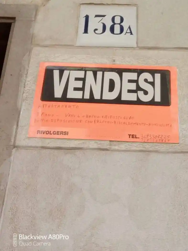 Appartamento in vendita a Manfredonia