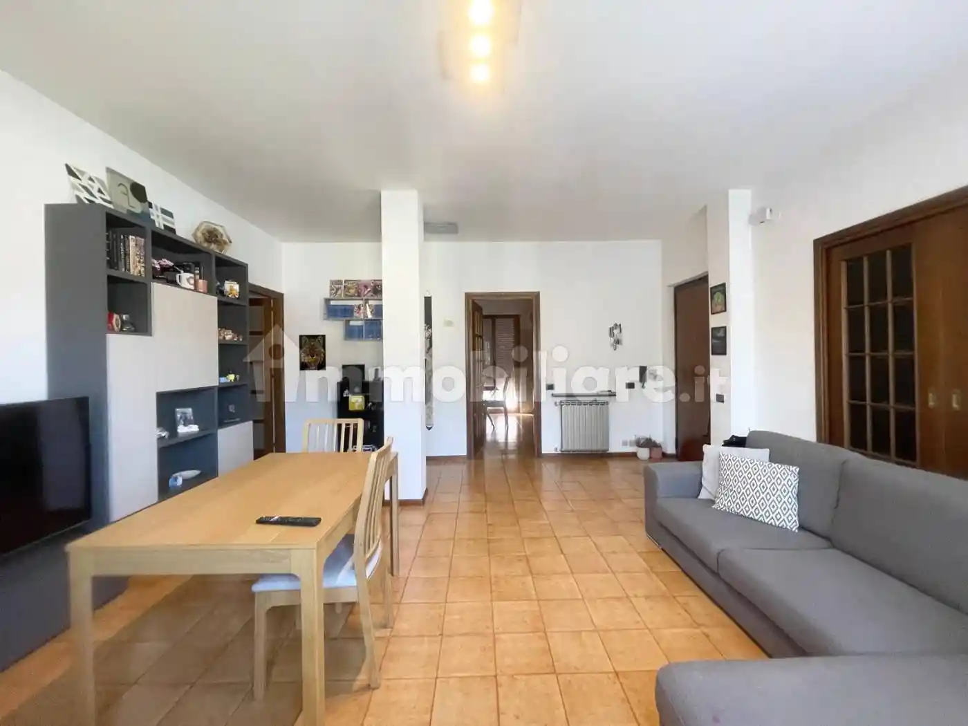 Quadrilocale via Monte Cimino, Tuillo, Terni - foto 2