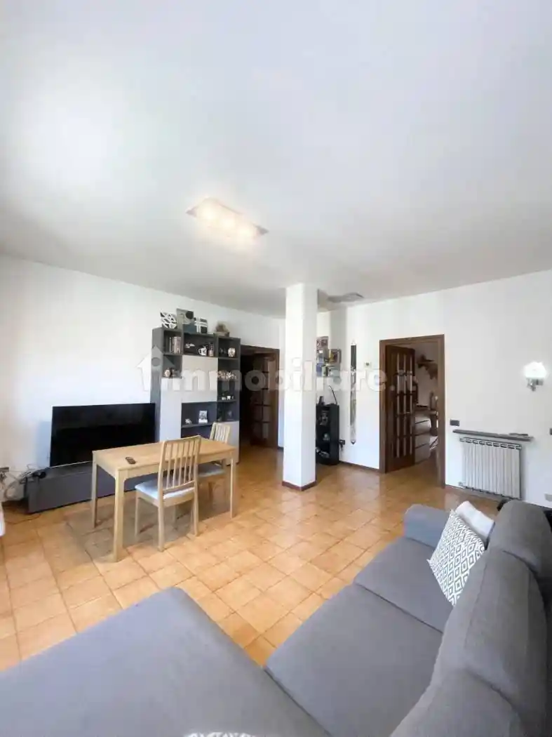 Quadrilocale via Monte Cimino, Tuillo, Terni - foto 3