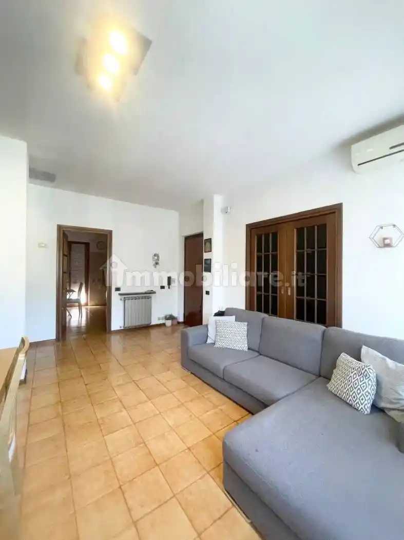 Quadrilocale via Monte Cimino, Tuillo, Terni - foto 4