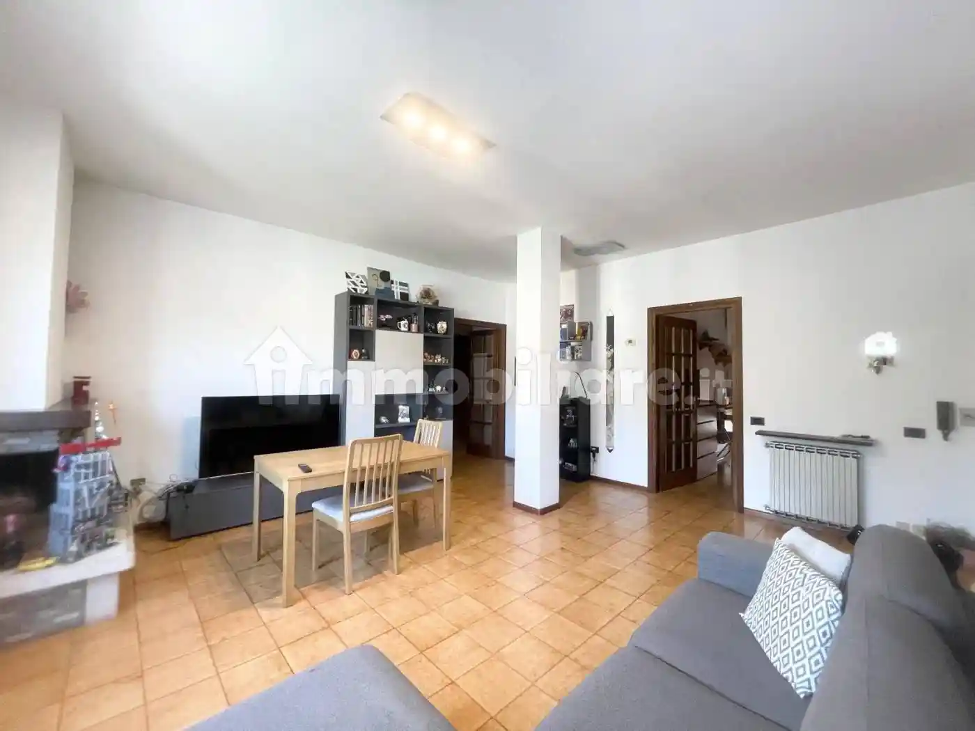 Quadrilocale via Monte Cimino, Tuillo, Terni - foto 5