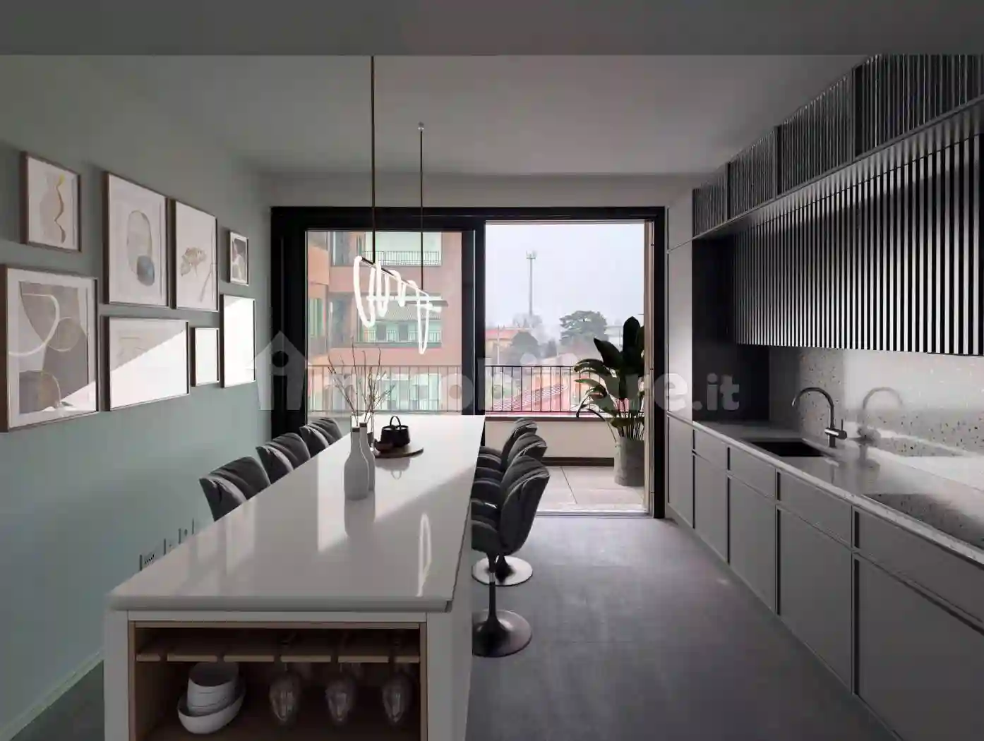 Appartamento - foto 4