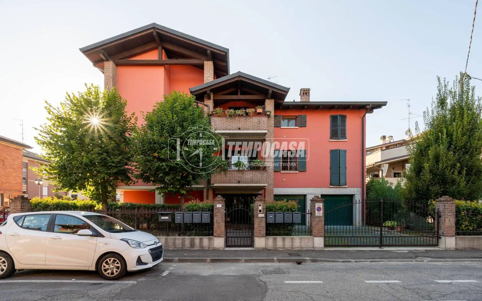 Appartamento in vendita a Reggio Emilia