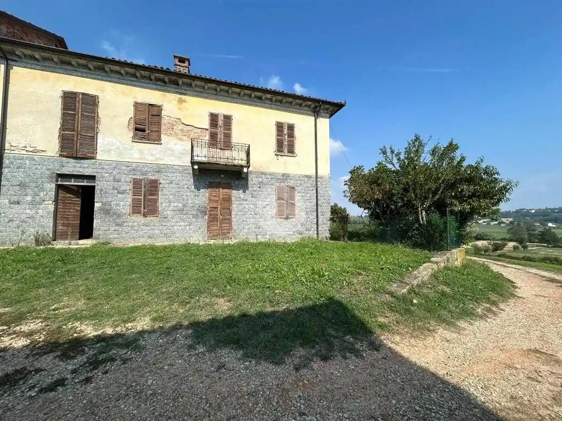 Terratetto plurifamiliare via Statale, Castell'Alfero - foto 2