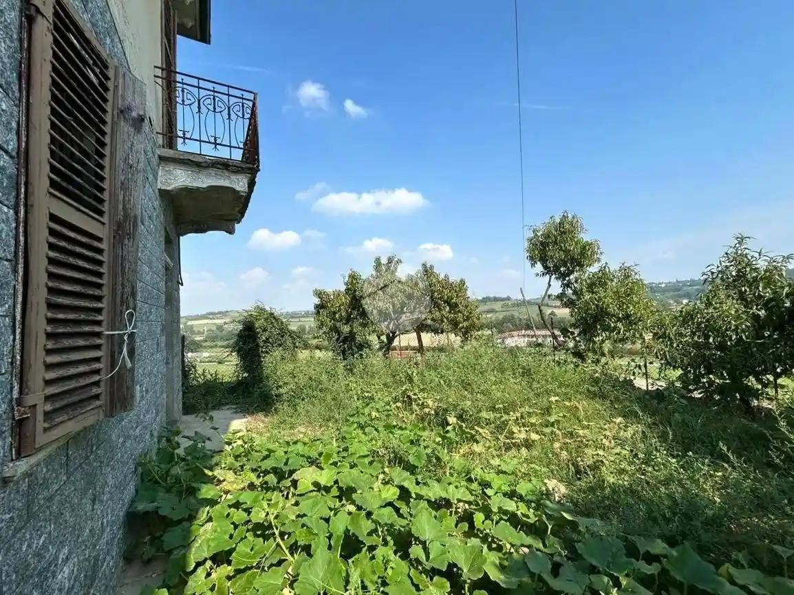 Terratetto plurifamiliare via Statale, Castell'Alfero - foto 4
